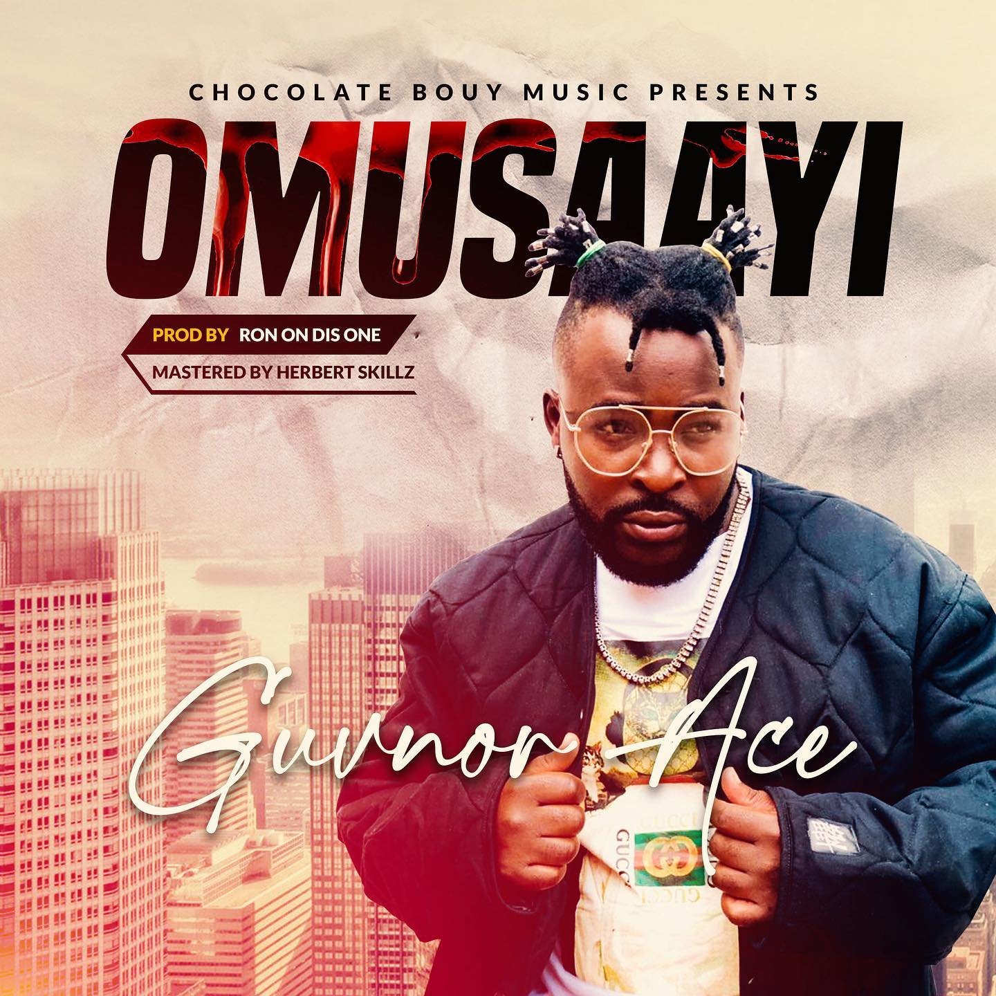 Guvnor Ace